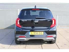 Kia Picanto (2021) thumbnail 50