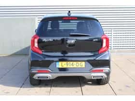 Kia Picanto (2021) thumbnail 6