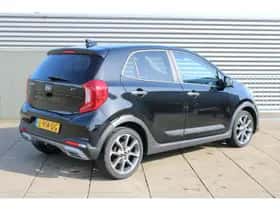Kia Picanto (2021) thumbnail 7