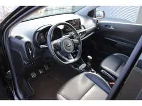 Kia Picanto (2021) thumbnail 63