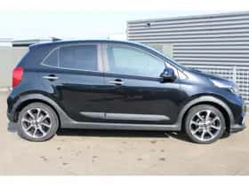 Kia Picanto (2021) thumbnail 8