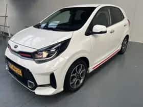 Kia Picanto (2021) thumbnail 23