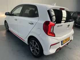 Kia Picanto (2021) thumbnail 26