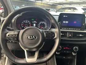 Kia Picanto (2021) thumbnail 30