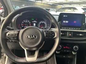 Kia Picanto (2021) thumbnail 4