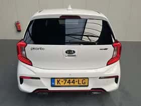Kia Picanto (2021) thumbnail 47