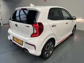 Kia Picanto (2021) thumbnail 48