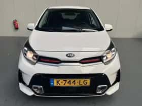 Kia Picanto (2021) thumbnail 50