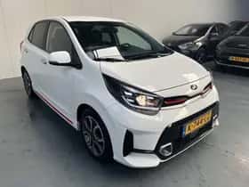 Kia Picanto (2021) thumbnail 51