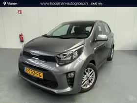Kia Picanto (2021) thumbnail 54