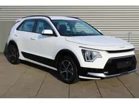 Kia Niro (2026) thumbnail 3