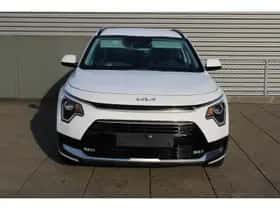 Kia Niro (2026) thumbnail 4