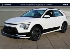 Kia Niro (2026) thumbnail 37