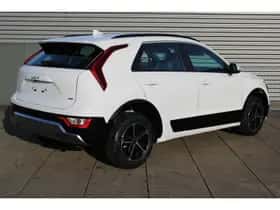 Kia Niro (2026) thumbnail 8