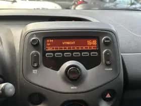 Toyota Aygo (2016) thumbnail 10