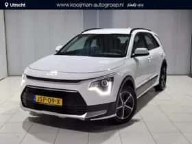 Kia Niro (2025) thumbnail 21