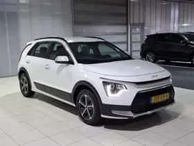 Kia Niro (2025) thumbnail 23