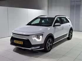 Kia Niro (2025) thumbnail 25