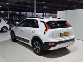 Kia Niro (2025) thumbnail 26
