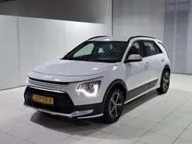Kia Niro (2025) thumbnail 5
