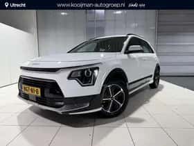 Kia Niro (2025) thumbnail 41