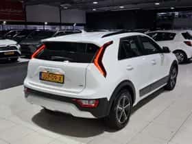 Kia Niro (2025) thumbnail 8