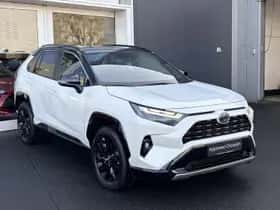 Toyota RAV4 (2025) thumbnail 2