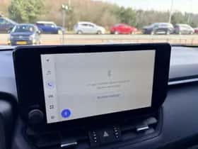 Toyota RAV4 (2025) thumbnail 22