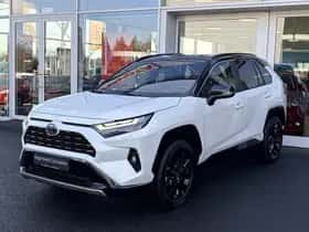 Toyota RAV4 (2025) thumbnail 34