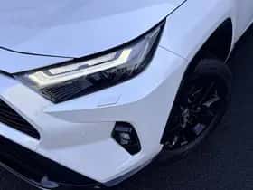 Toyota RAV4 (2025) thumbnail 36