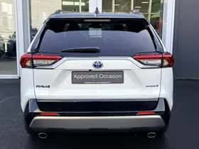 Toyota RAV4 (2025) thumbnail 37