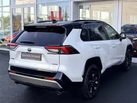 Toyota RAV4 (2025) thumbnail 38