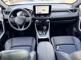 Toyota RAV4 (2025) thumbnail 44