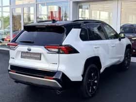 Toyota RAV4 (2025) thumbnail 7