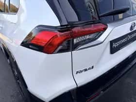Toyota RAV4 (2025) thumbnail 9