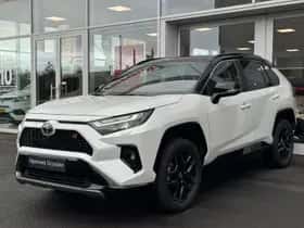 Toyota RAV4 (2024) thumbnail 2