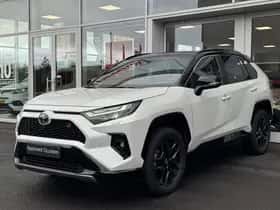 Toyota RAV4 (2024) thumbnail 29