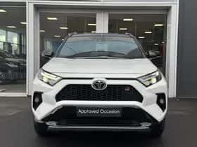 Toyota RAV4 (2024) thumbnail 30