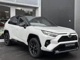 Toyota RAV4 (2024) thumbnail 31