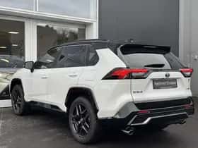 Toyota RAV4 (2024) thumbnail 33