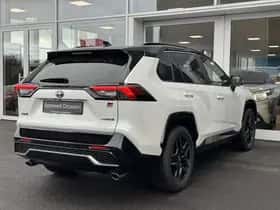 Toyota RAV4 (2024) thumbnail 34