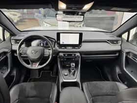 Toyota RAV4 (2024) thumbnail 35