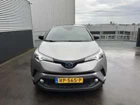 Toyota C-HR (2018) thumbnail 60