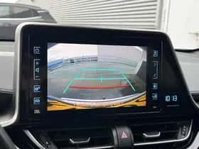 Toyota C-HR (2018) thumbnail 73