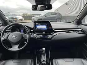 Toyota C-HR (2018) thumbnail 77