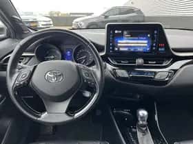 Toyota C-HR (2018) thumbnail 78