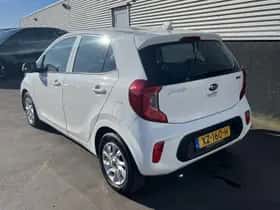 Kia Picanto (2019) thumbnail 11