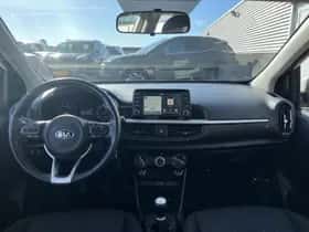 Kia Picanto (2019) thumbnail 17
