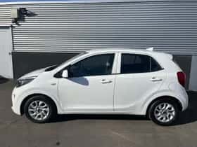 Kia Picanto (2019) thumbnail 3
