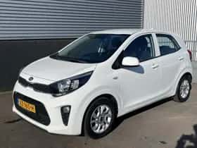 Kia Picanto (2019) thumbnail 4